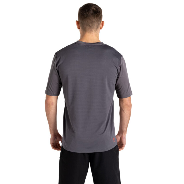 Dare2b Heren trackstand ii t-shirt UTRG12048_boulevarddangerred large