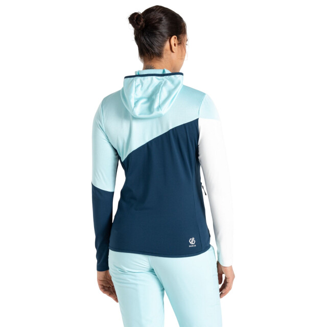 Dare2b Dames convey iii core stretch midlayer UTRG12050_waterballetmoonlightdenim large