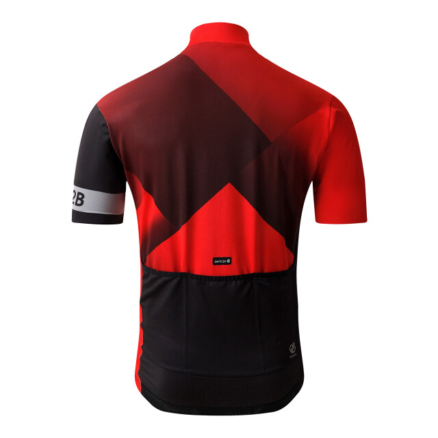 Dare2b Heren aep pedal ii top met korte mouwen UTRG12051_sevilleredblack large