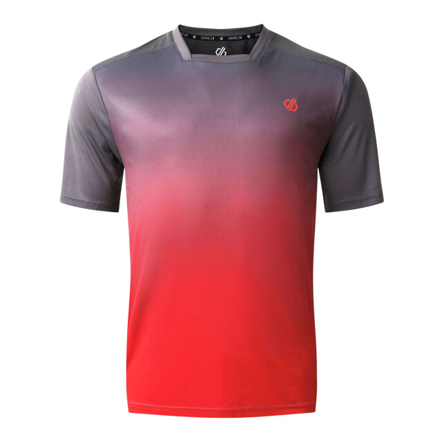 Dare2b Heren trackstand ii t-shirt UTRG12048_boulevarddangerred large