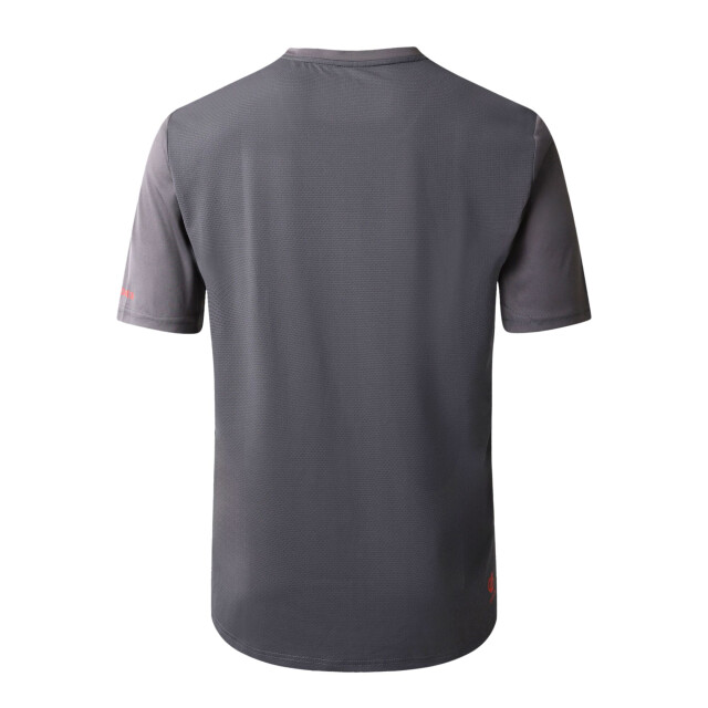 Dare2b Heren trackstand ii t-shirt UTRG12048_boulevarddangerred large
