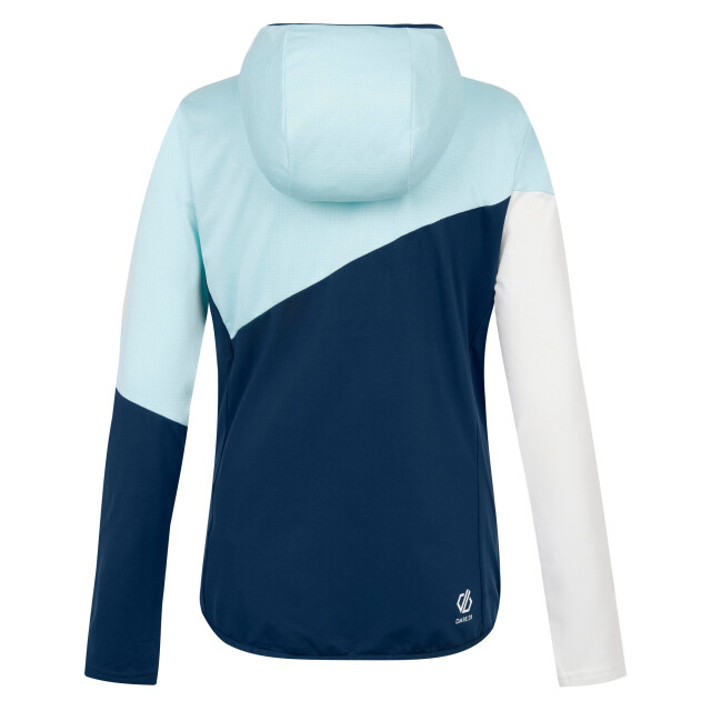 Dare2b Dames convey iii core stretch midlayer UTRG12050_waterballetmoonlightdenim large