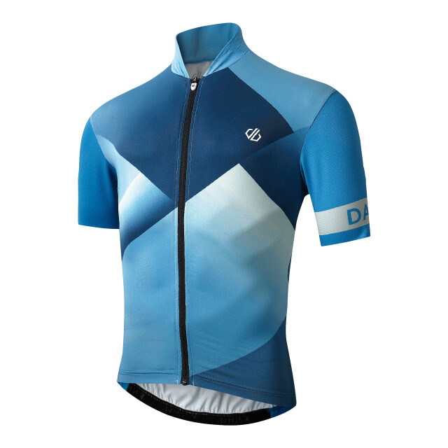 Dare2b Heren aep pedal ii top met korte mouwen UTRG12051_bluesteelheritageblue large