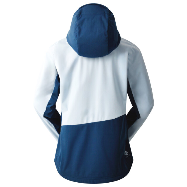 Dare2b Dames lexan zachte shell jas UTRG12037_skywaymoonlightdenim large
