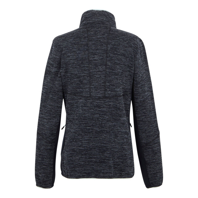 Regatta Dames ralina fleece jas UTRG12045_navyicymorn large