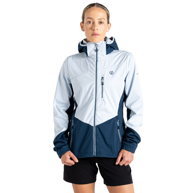 Dare2b Dames lexan zachte shell jas UTRG12037_skywaymoonlightdenim large
