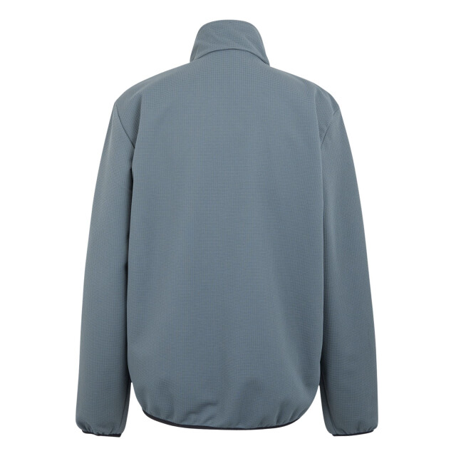 Regatta Waterdicht herenjack romain UTRG12030_stormyweatherash large