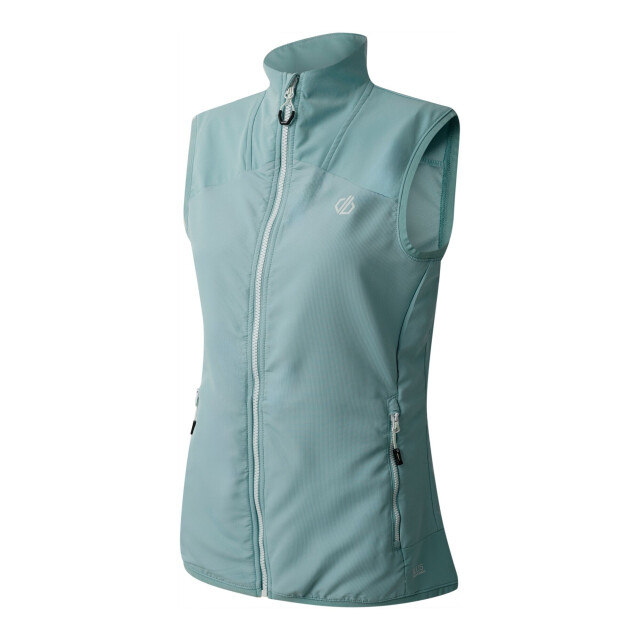 Dare2b Dames ardently ii gilet UTRG12031_aquifer large