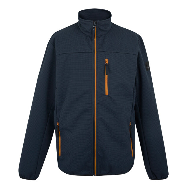 Regatta Waterdicht herenjack romain UTRG12030_navyfox large