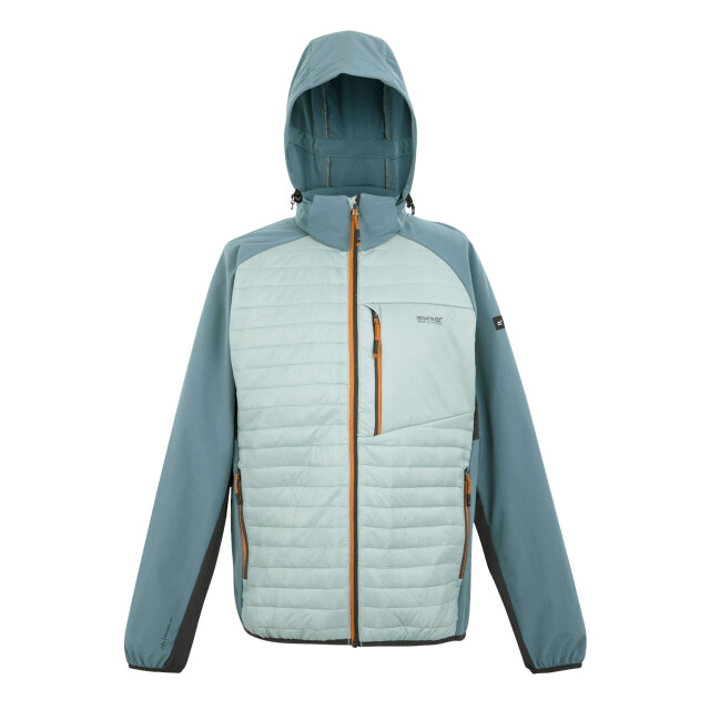Regatta Heren pro hybrid ii jas UTRG12032_glacierstormyweatherashfox large