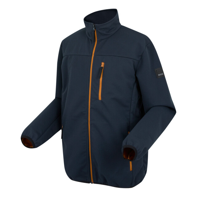 Regatta Waterdicht herenjack romain UTRG12030_navyfox large