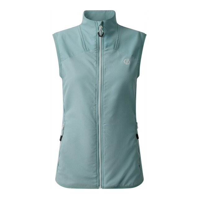 Dare2b Dames ardently ii gilet UTRG12031_aquifer large