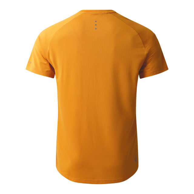 Dare2b Heren tech ii t-shirt UTRG12028_buckskin large