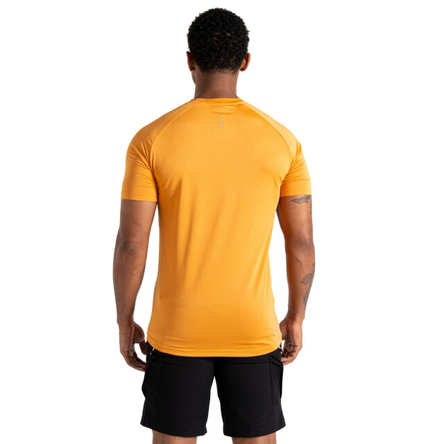 Dare2b Heren tech ii t-shirt UTRG12028_buckskin large