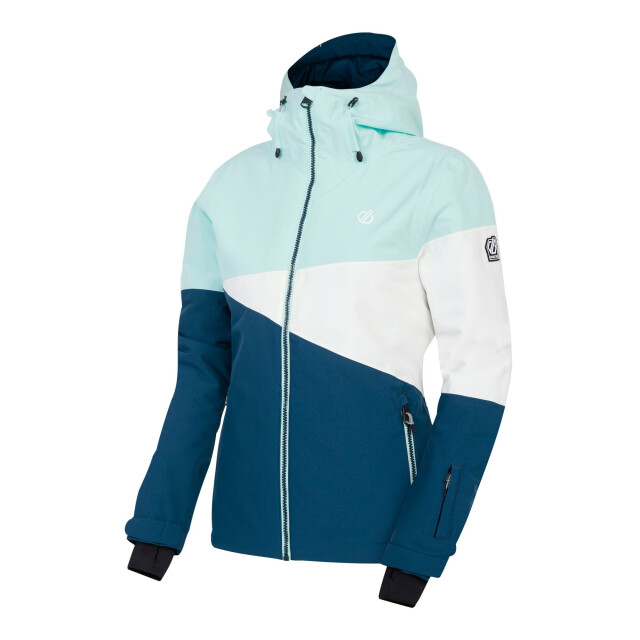 Dare2b Dames ice iii skijas UTRG12029_waterballetmoonlightdenim large