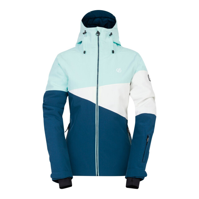 Dare2b Dames ice iii skijas UTRG12029_waterballetmoonlightdenim large