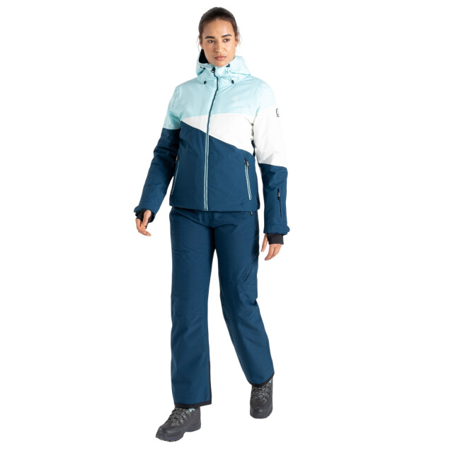 Dare2b Dames ice iii skijas UTRG12029_waterballetmoonlightdenim large