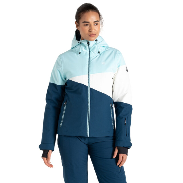 Dare2b Dames ice iii skijas UTRG12029_waterballetmoonlightdenim large