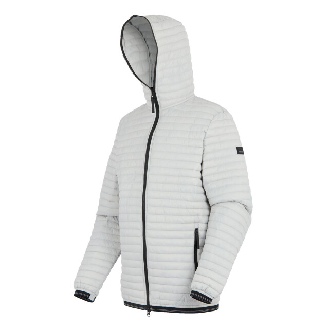 Regatta Heren rigain lichtgewicht gewatteerde jas UTRG12007_iceberg large