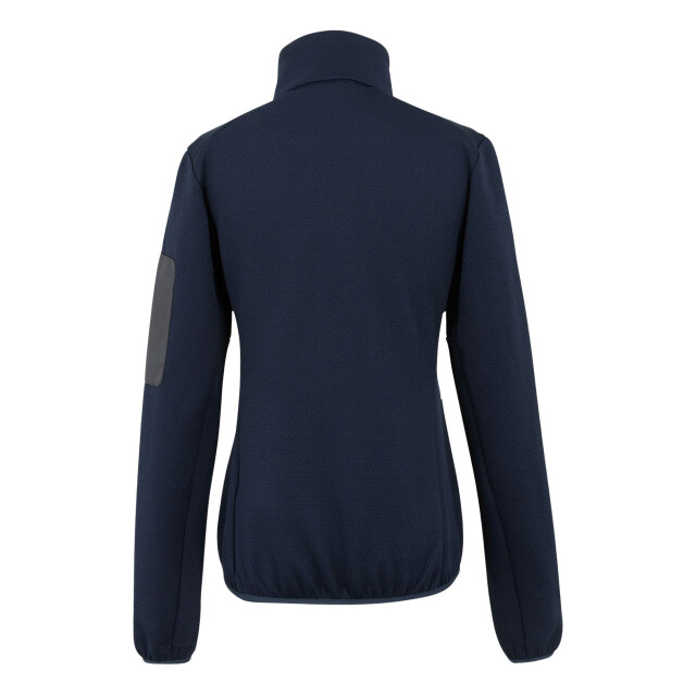 Regatta Dames aldean wandeljack UTRG12012_navyicymorn large