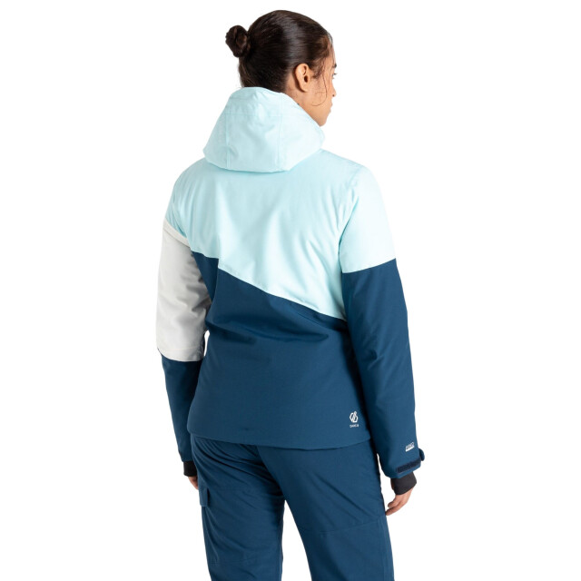 Dare2b Dames ice iii skijas UTRG12029_waterballetmoonlightdenim large