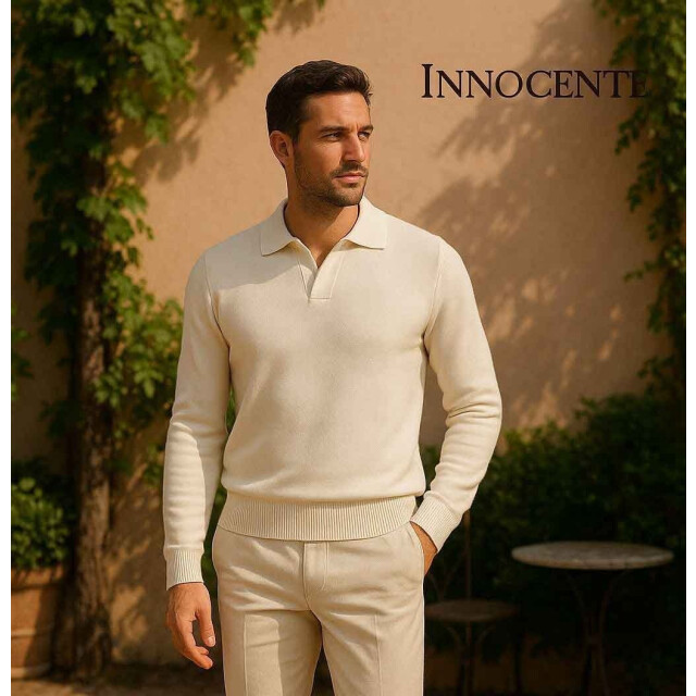 Innocente Art-325 8002 off white ART-325 8002 Off White large
