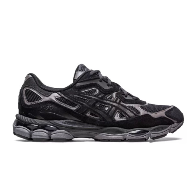 Asics Sneakers heren 1201A789 large