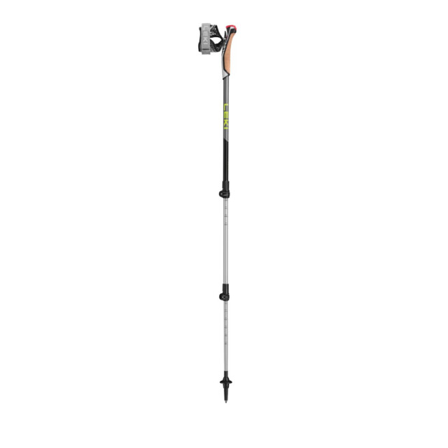 Leki Nordic walking stokken LT65326011 large