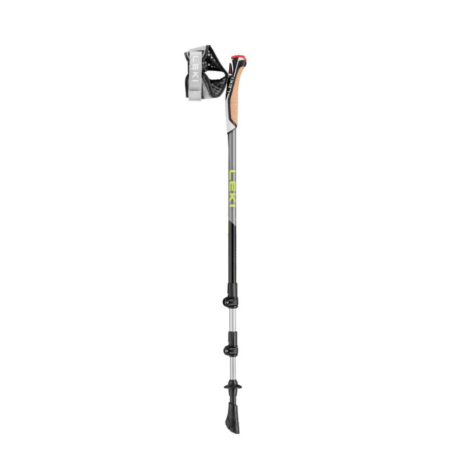 Leki Nordic walking stokken LT65326011 large