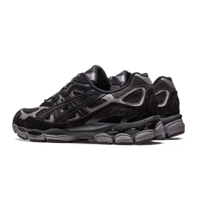 Asics Sneakers heren 1201A789 large