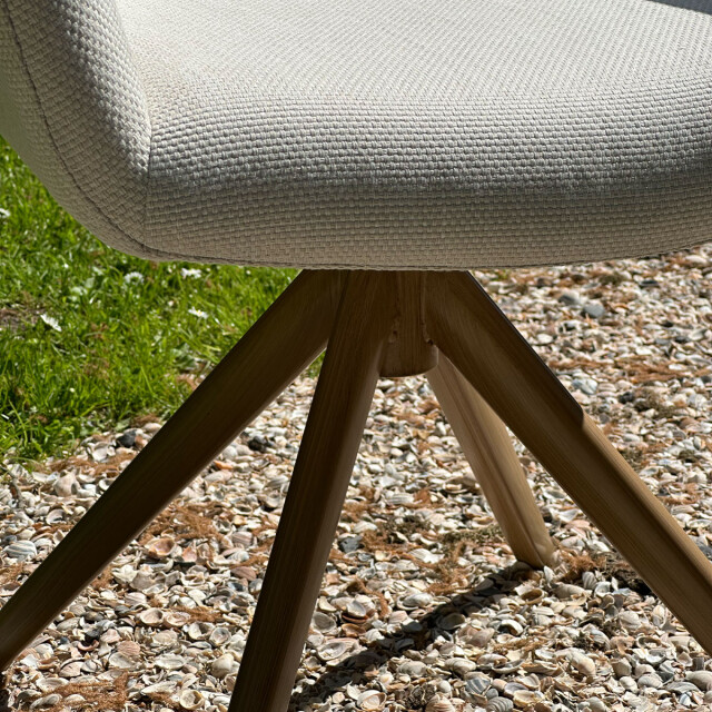 Kick Collection Kick tuinstoel jolie - 3193332 large