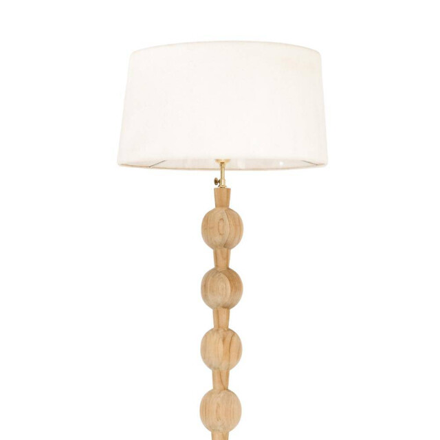 HSM Collection -vloerlamp breeze-Ø25,5x155--teak 2938930 large