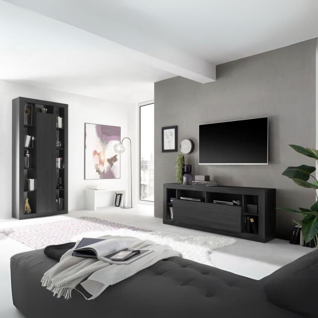 CaliCosy Meubel tv 1 deur l172 cm rimini 2937285 large