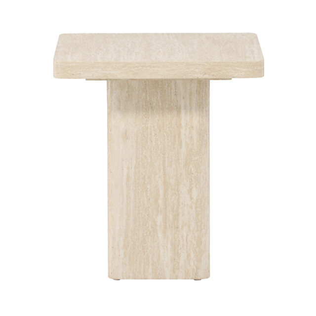 Nest living Hannes houten salontafel 50 x 50 cm 3195745 large