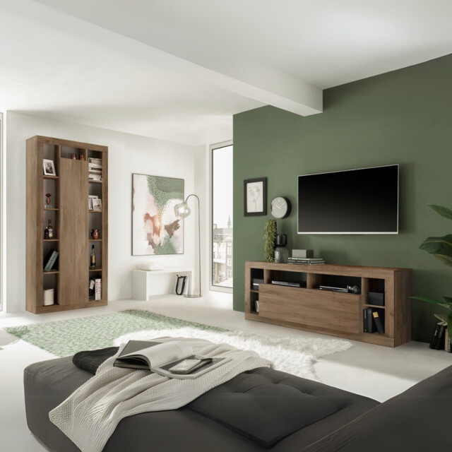 CaliCosy Meubel tv 1 deur l172 cm rimini 2937284 large