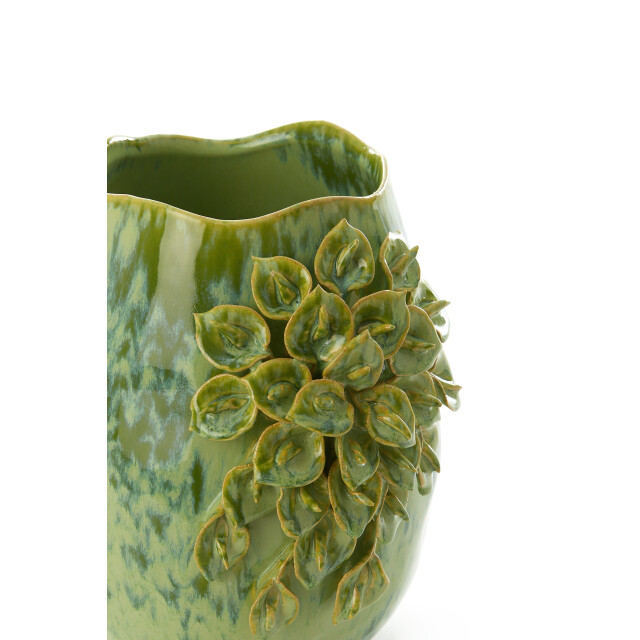 Light & Living vaas amiata 23x20.5x26cm - 3184507 large