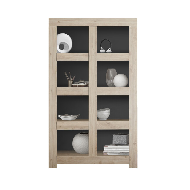 CaliCosy Buffet open 8 niches h186 cm firenze 2937725 large