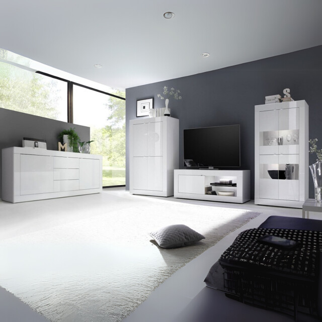 CaliCosy Buffet 2 deuren 3 laden l210 cm initial 2937762 large