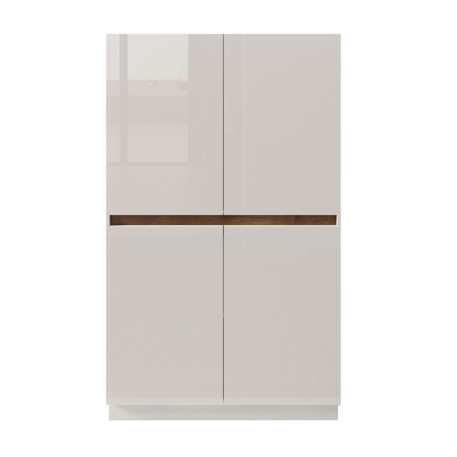 CaliCosy Buffet met 4 deuren utopia h170 cm 2937761 large