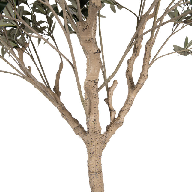 Clayre & Eef Kunst olijfboom 240 cm kunststof 3195997 large
