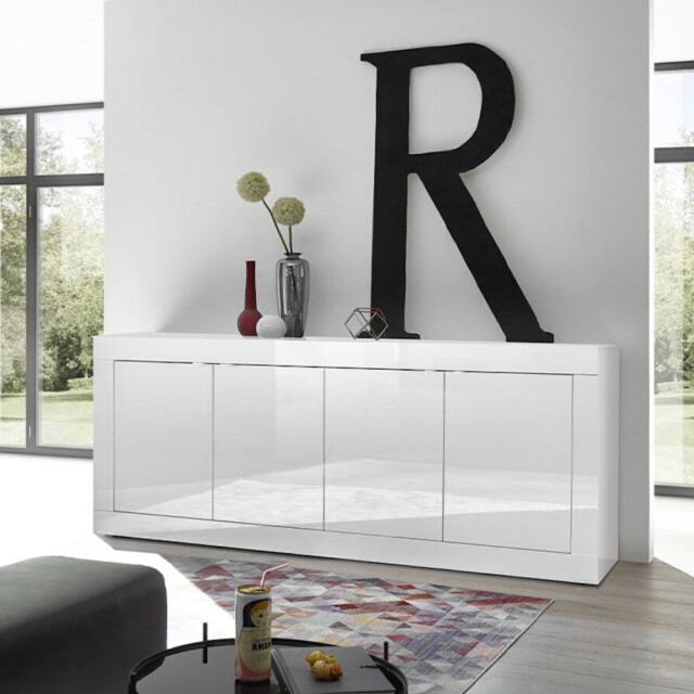 CaliCosy Buffet 4 deuren initial l207 cm 2937776 large