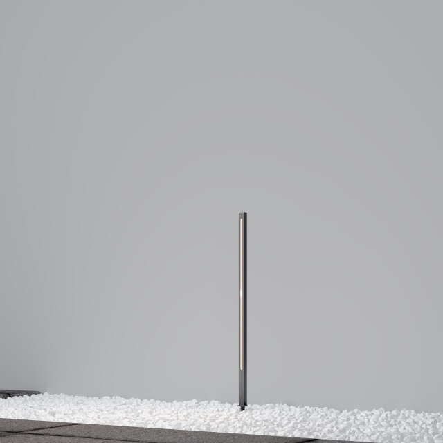 Maytoni Outdoor landschapsverlichting pole grafiet 3004611 large
