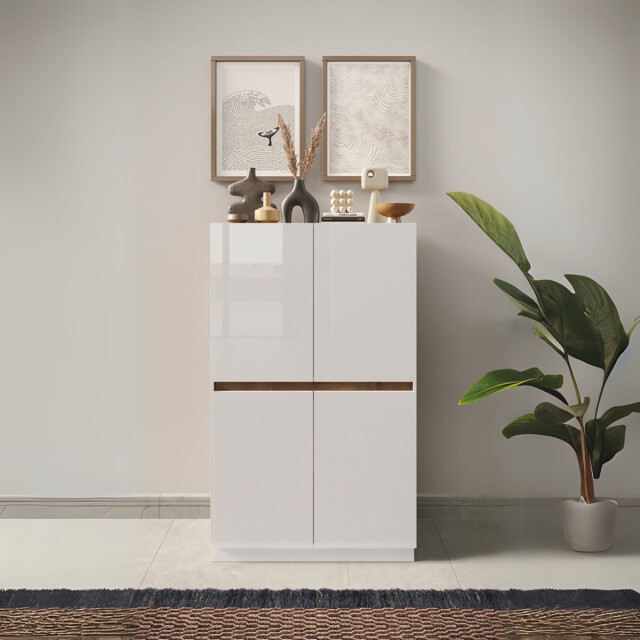 CaliCosy Buffet met 4 deuren utopia h170 cm 2937761 large