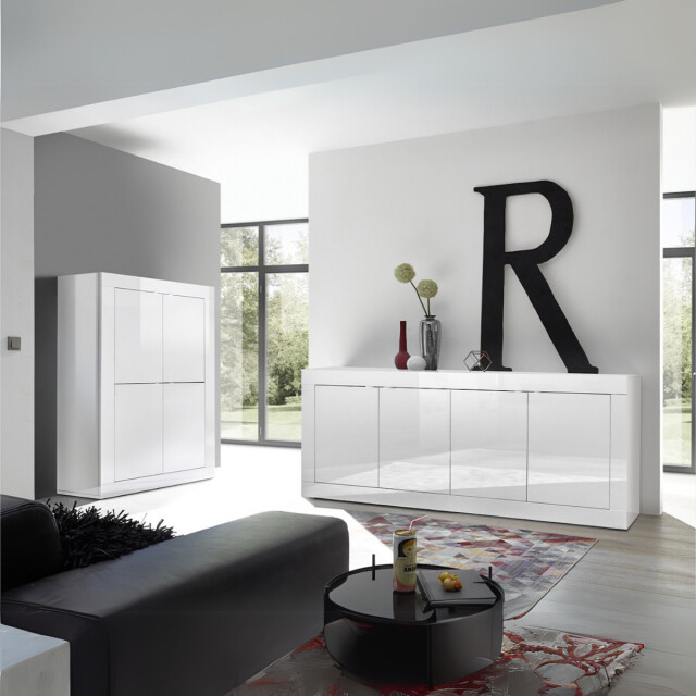 CaliCosy Buffet 4 deuren initial l207 cm 2937776 large