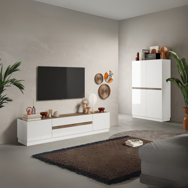 CaliCosy Buffet met 4 deuren utopia h170 cm 2937761 large