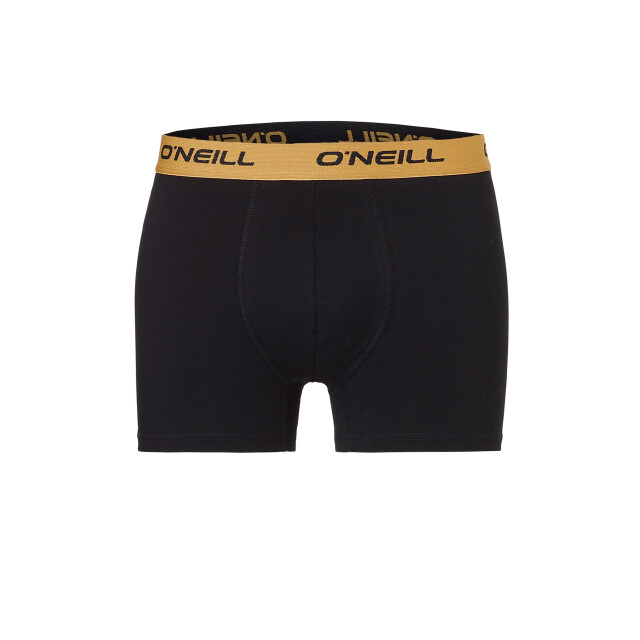 O'Neill Heren boxershorts trunks dipped leaf 3-pack 203021024-700 large