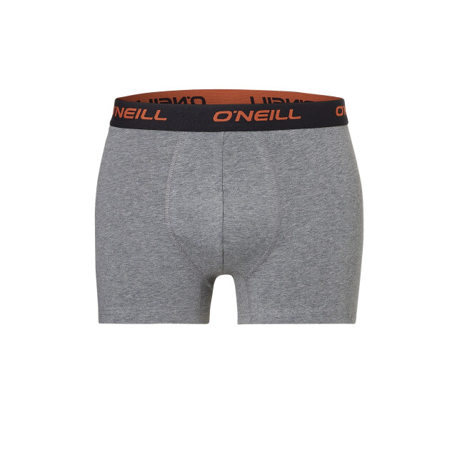 O'Neill Heren boxershorts trunks dipped leaf 3-pack 203021024-700 large