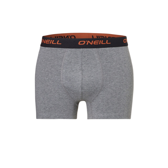 O'Neill Heren boxershorts trunks dipped leaf 3-pack 203021024-700 large