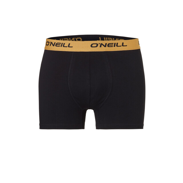 O'Neill Heren boxershorts trunks dipped leaf 3-pack 203021024-700 large