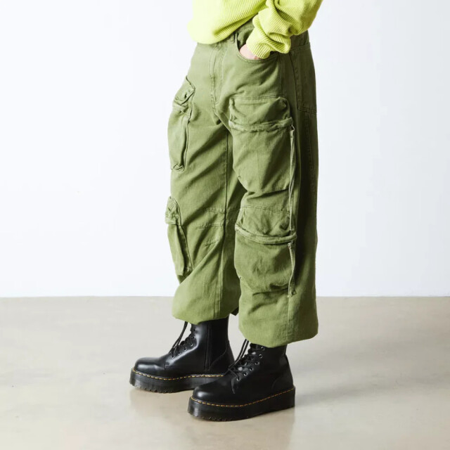 Dr. Martens Jadon 15265001 large